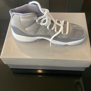 Air Jordan 11 Retro 7y